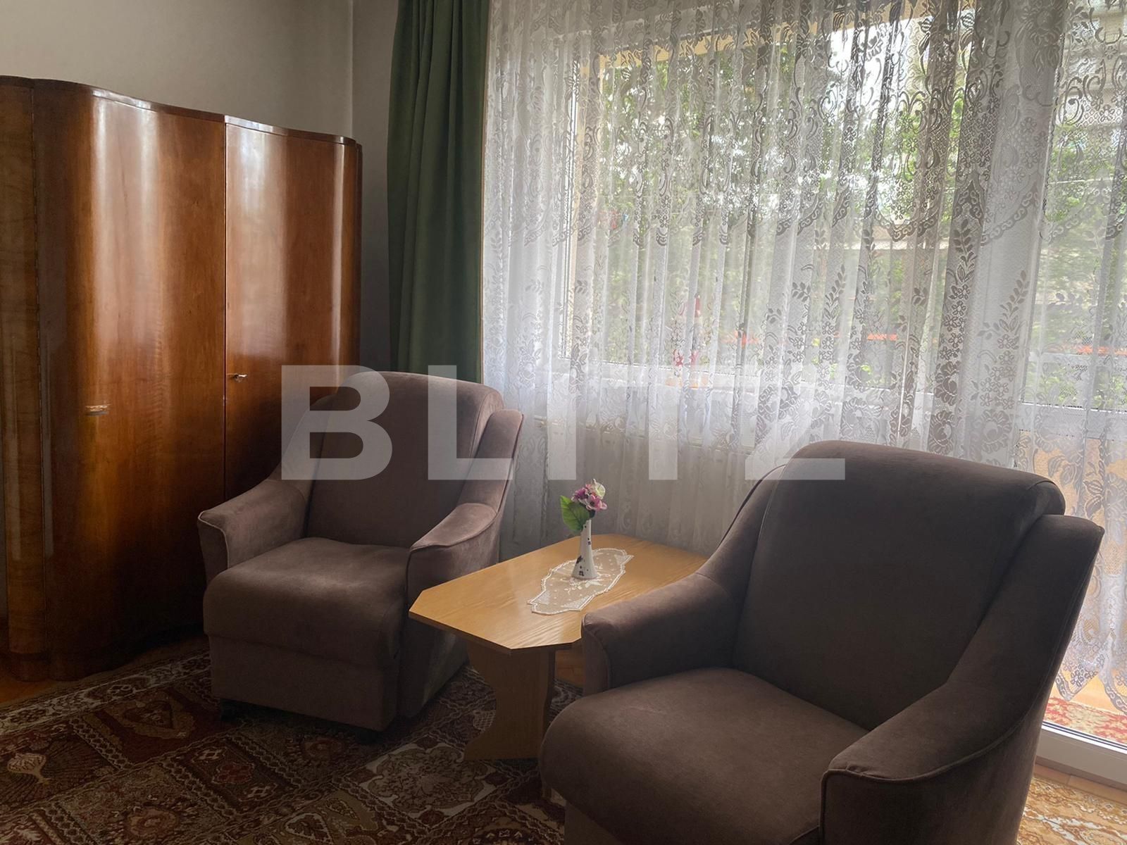 Apartament de închiriat 3 camere Andrei Mureşanu - 65540AI | BLITZ Cluj-Napoca | Poza5