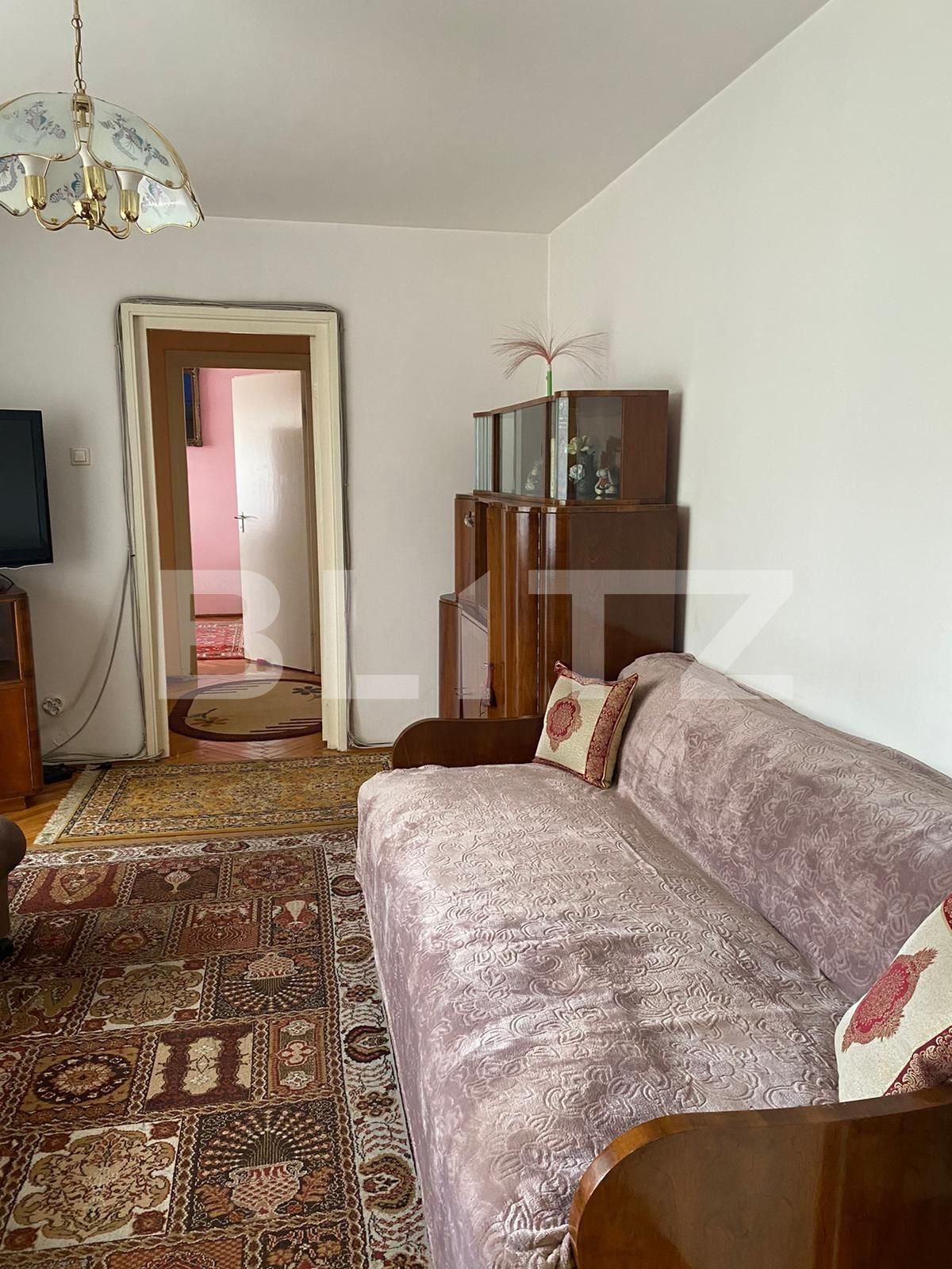 Apartament de închiriat 3 camere Andrei Mureşanu - 65540AI | BLITZ Cluj-Napoca | Poza6