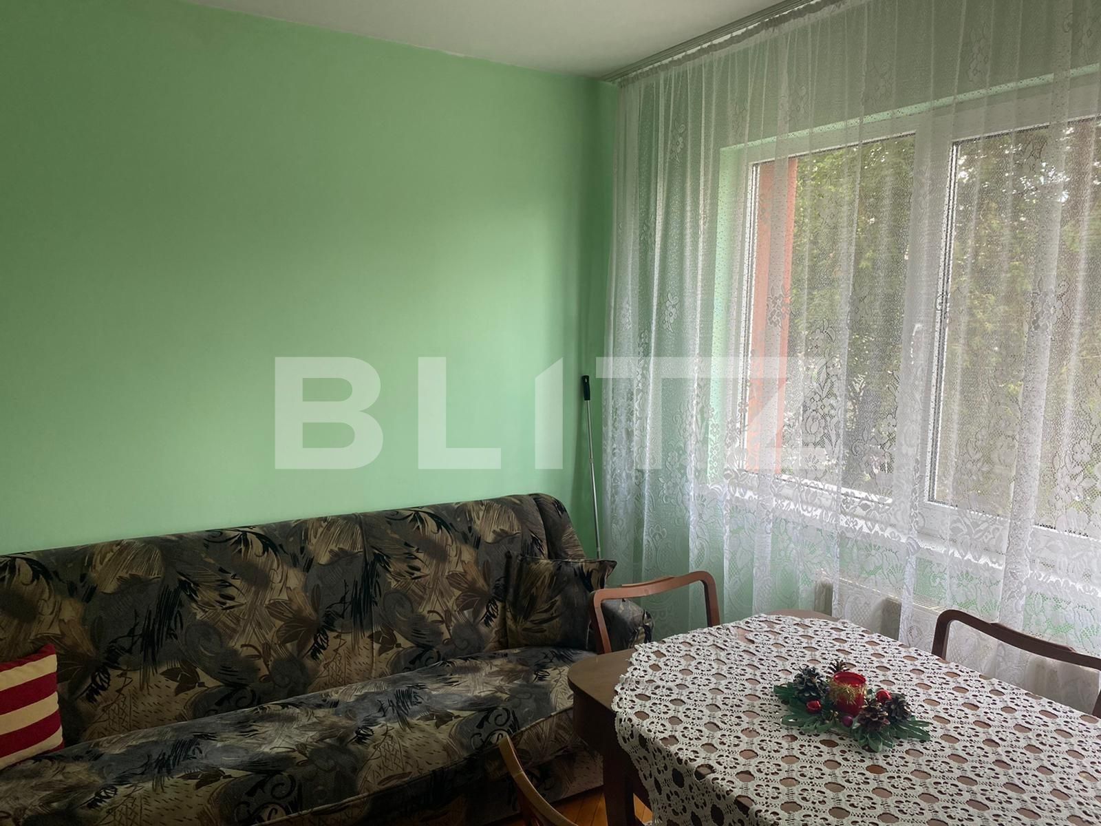 Apartament de închiriat 3 camere Andrei Mureşanu - 65540AI | BLITZ Cluj-Napoca | Poza9
