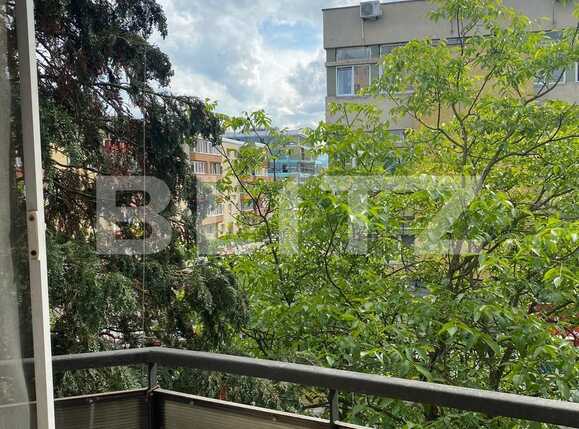 Apartament de închiriat 2 camere Grigorescu - 65542AI | BLITZ Cluj-Napoca | Poza3
