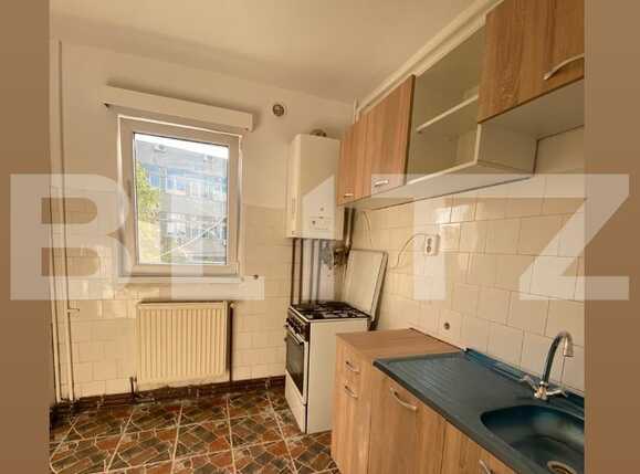 Apartament de închiriat 2 camere Grigorescu - 65542AI | BLITZ Cluj-Napoca | Poza1