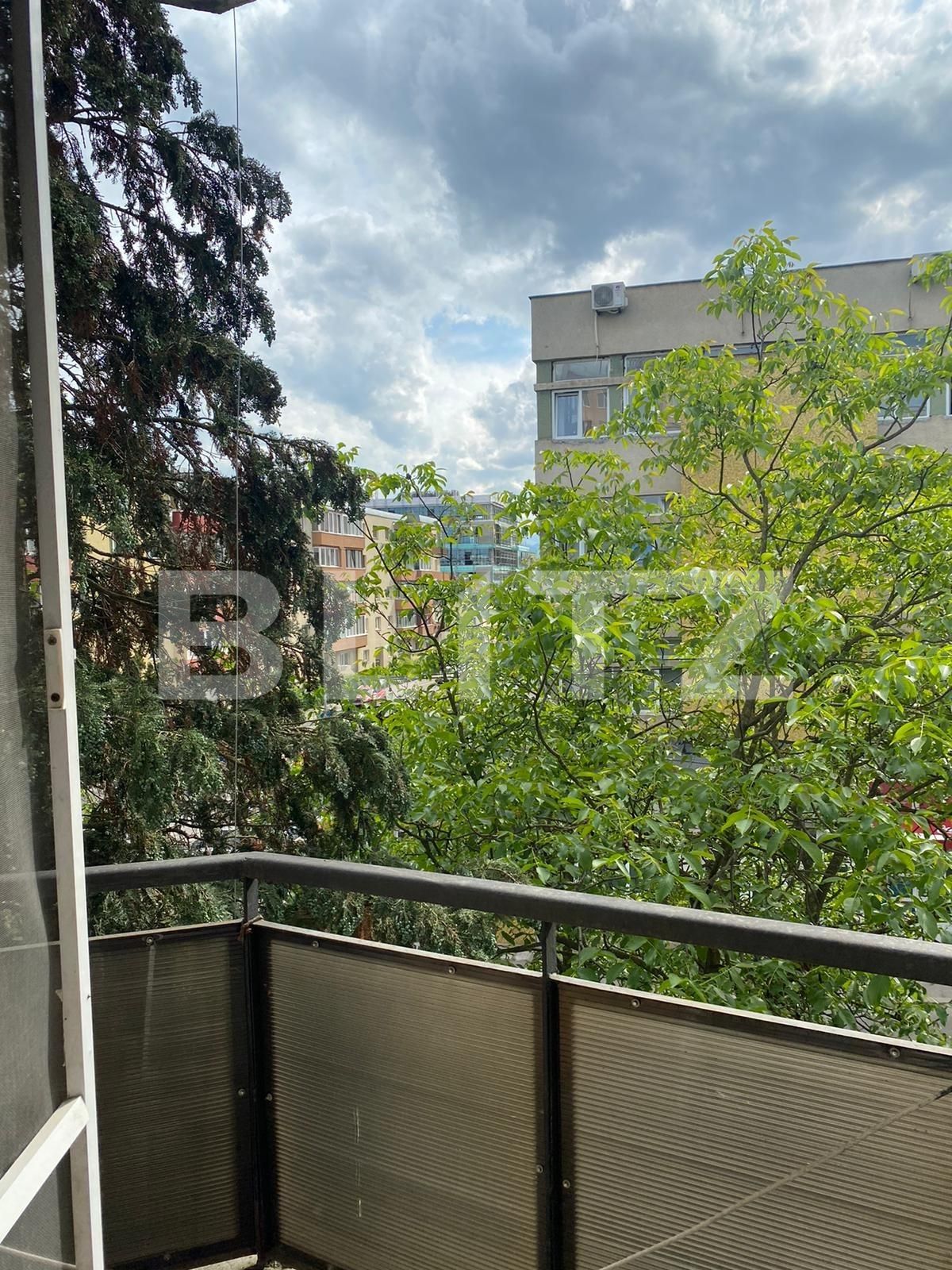 Apartament de închiriat 2 camere Grigorescu - 65542AI | BLITZ Cluj-Napoca | Poza3