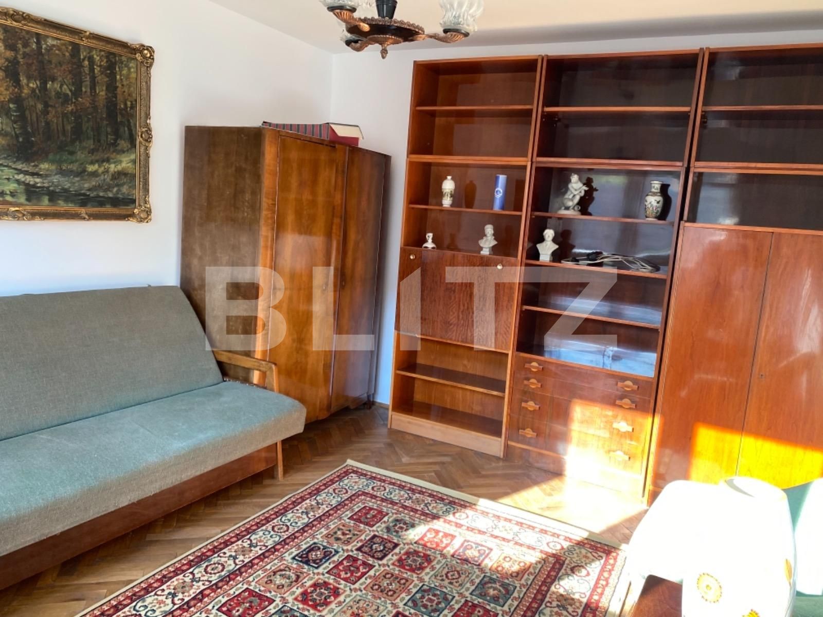 Apartament de închiriat 2 camere Grigorescu - 65542AI | BLITZ Cluj-Napoca | Poza5