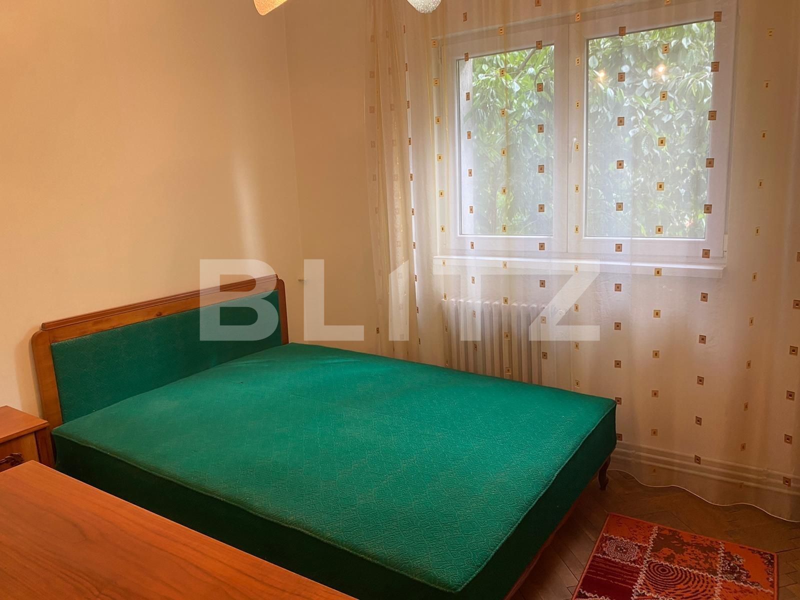 Apartament de închiriat 2 camere Grigorescu - 65542AI | BLITZ Cluj-Napoca | Poza2