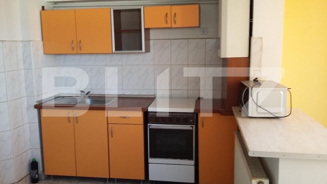 Apartament de închiriat 2 camere Marasti - 65543AI | BLITZ Cluj-Napoca | Poza3