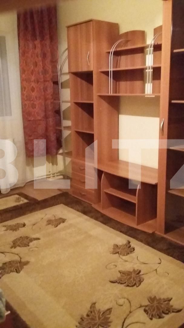 Apartament de închiriat 2 camere Marasti - 65543AI | BLITZ Cluj-Napoca | Poza2