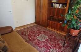 Apartament 2 camere, decomandate, zona OMV Marasti