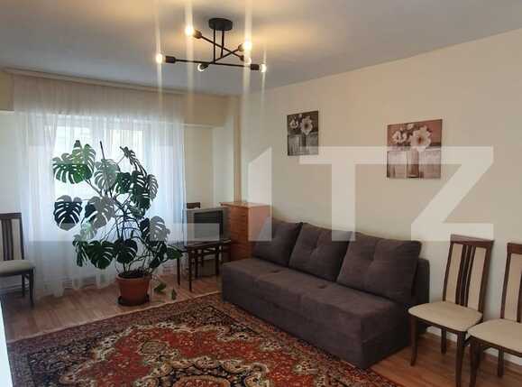 Apartament de închiriat 2 camere Marasti - 65544AI | BLITZ Cluj-Napoca | Poza2