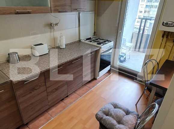 Apartament de închiriat 2 camere Marasti - 65544AI | BLITZ Cluj-Napoca | Poza4