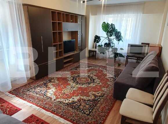 Apartament de închiriat 2 camere Marasti - 65544AI | BLITZ Cluj-Napoca | Poza1