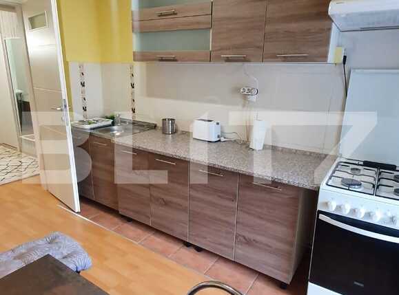 Apartament de închiriat 2 camere Marasti - 65544AI | BLITZ Cluj-Napoca | Poza5