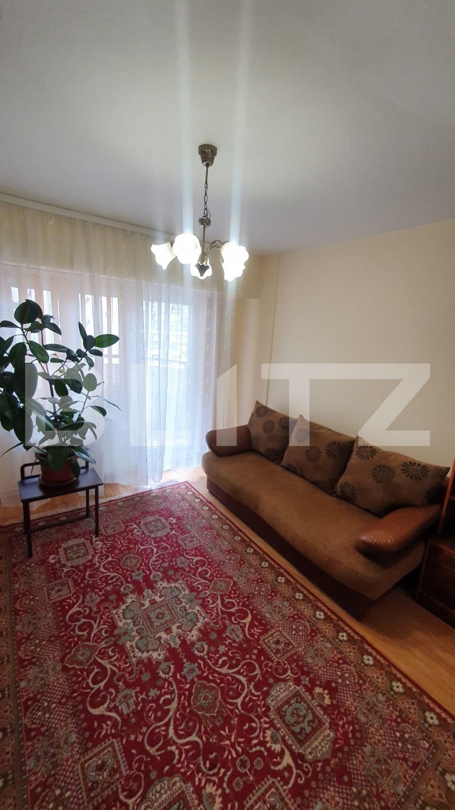 Apartament de închiriat 2 camere Marasti - 65544AI | BLITZ Cluj-Napoca | Poza8