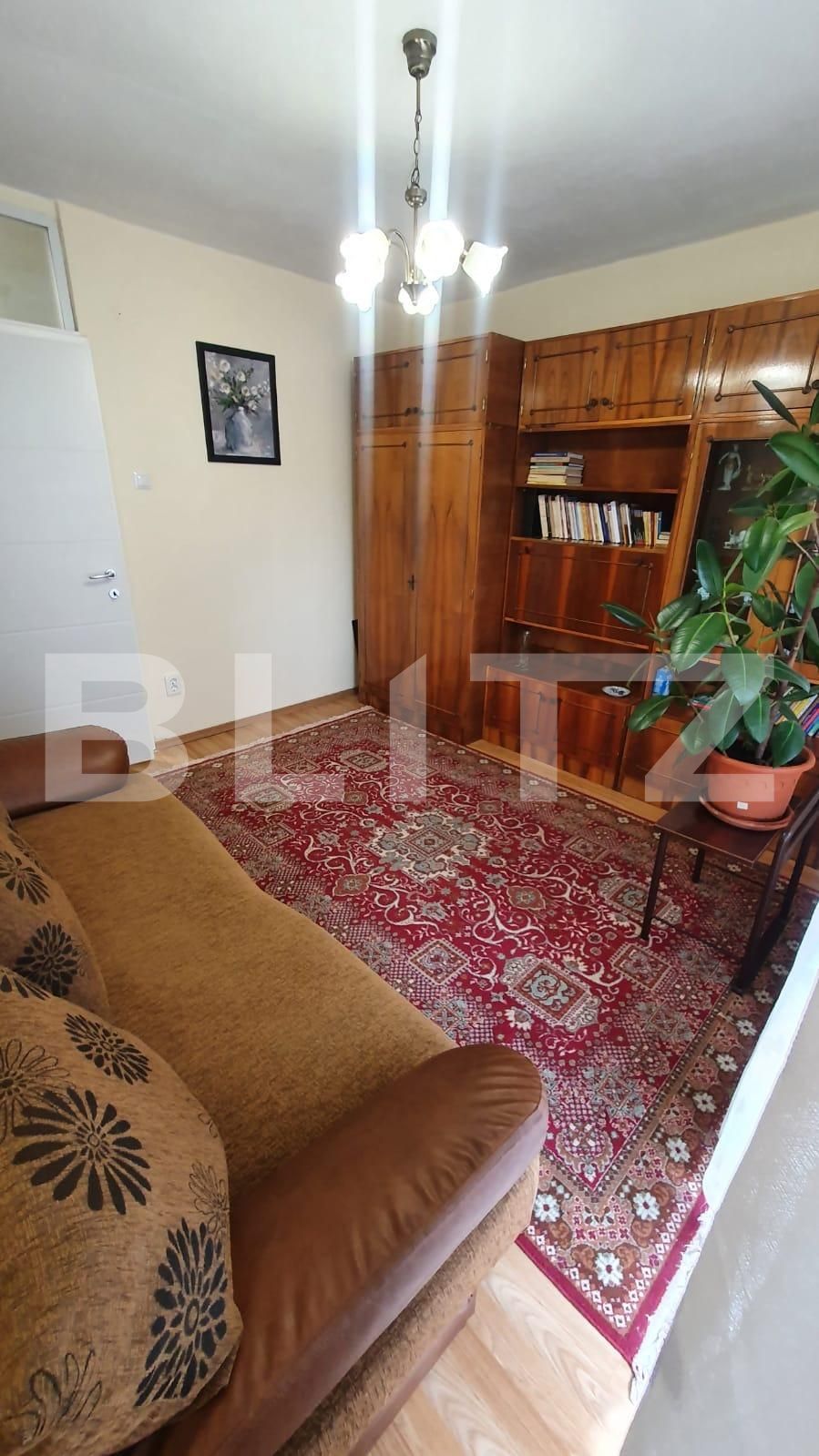 Apartament de închiriat 2 camere Marasti - 65544AI | BLITZ Cluj-Napoca | Poza7