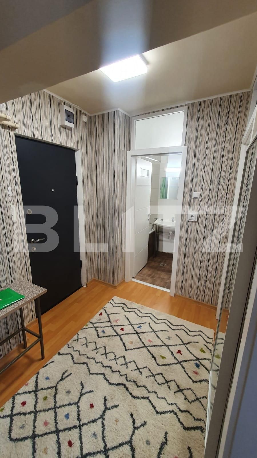 Apartament de închiriat 2 camere Marasti - 65544AI | BLITZ Cluj-Napoca | Poza3