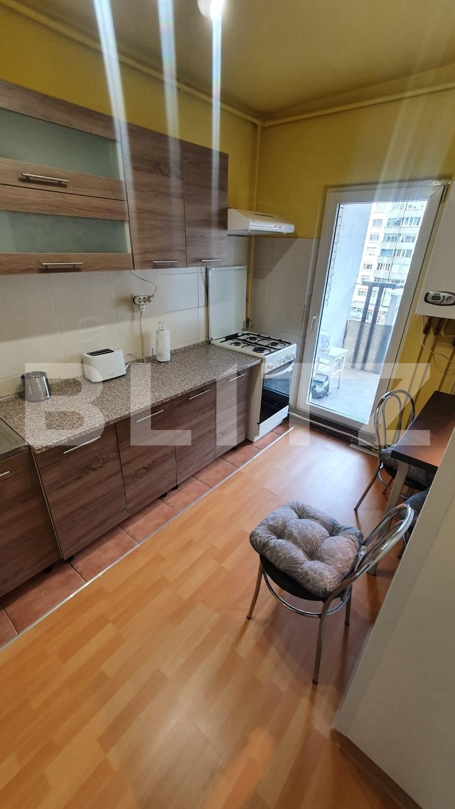 Apartament de închiriat 2 camere Marasti - 65544AI | BLITZ Cluj-Napoca | Poza4