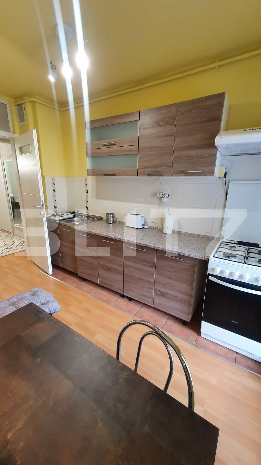 Apartament de închiriat 2 camere Marasti - 65544AI | BLITZ Cluj-Napoca | Poza5