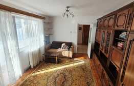 2 camere, 57 mp, parcare, zona strazii Constantin Brancusi