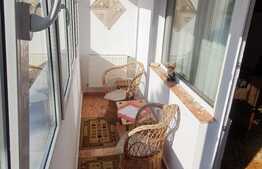 2 camere, 57 mp, parcare, zona strazii Constantin Brancusi