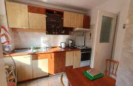 2 camere, 57 mp, parcare, zona strazii Constantin Brancusi