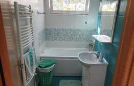 2 camere, 57 mp, parcare, zona strazii Constantin Brancusi