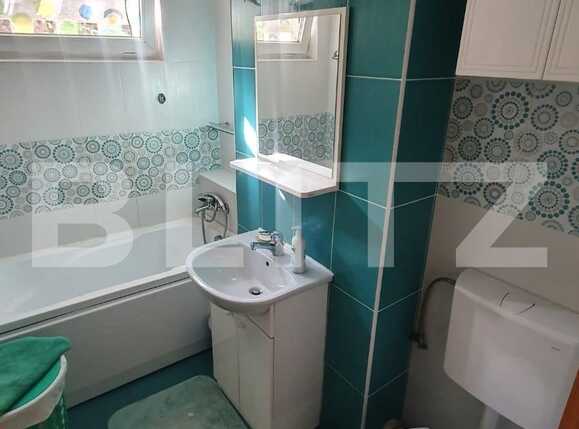 Apartament de închiriat 2 camere Andrei Mureşanu - 65545AI | BLITZ Cluj-Napoca | Poza9