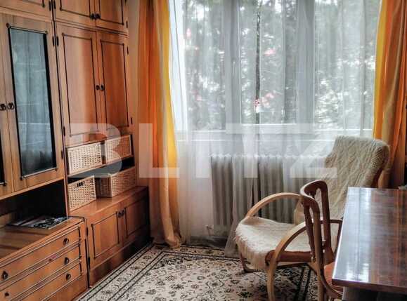 Apartament de închiriat 2 camere Andrei Mureşanu - 65545AI | BLITZ Cluj-Napoca | Poza1