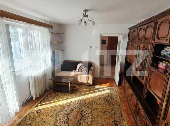 Apartament de închiriat 2 camere Andrei Mureşanu - 65545AI | BLITZ Cluj-Napoca | Poza5