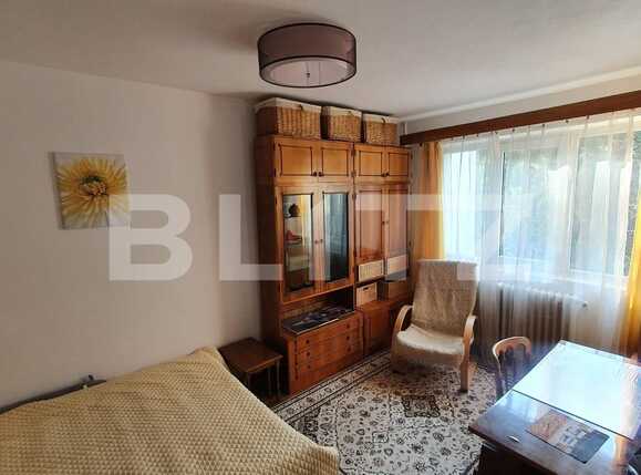 Apartament de închiriat 2 camere Andrei Mureşanu - 65545AI | BLITZ Cluj-Napoca | Poza2