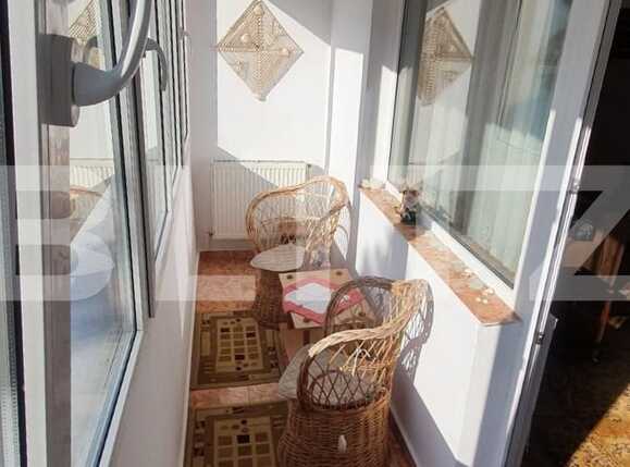 Apartament de închiriat 2 camere Andrei Mureşanu - 65545AI | BLITZ Cluj-Napoca | Poza10