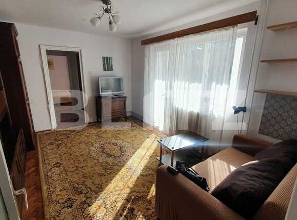 Apartament de închiriat 2 camere Andrei Mureşanu - 65545AI | BLITZ Cluj-Napoca | Poza4