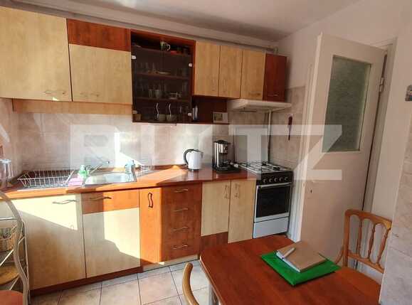 Apartament de închiriat 2 camere Andrei Mureşanu - 65545AI | BLITZ Cluj-Napoca | Poza6