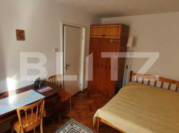 Apartament de închiriat 2 camere Andrei Mureşanu - 65545AI | BLITZ Cluj-Napoca | Poza3