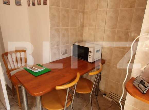 Apartament de închiriat 2 camere Andrei Mureşanu - 65545AI | BLITZ Cluj-Napoca | Poza7