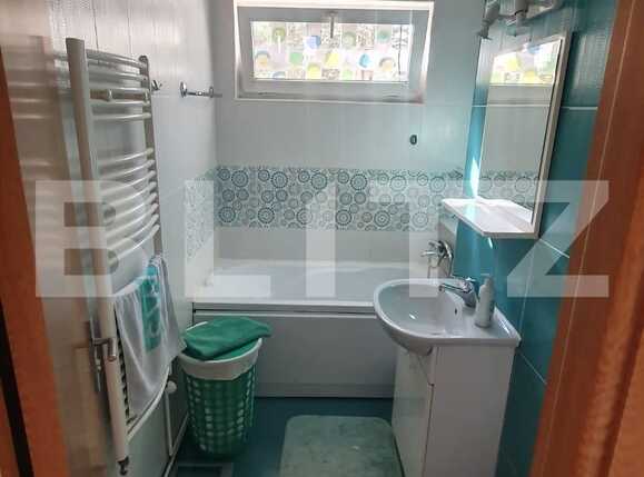 Apartament de închiriat 2 camere Andrei Mureşanu - 65545AI | BLITZ Cluj-Napoca | Poza8