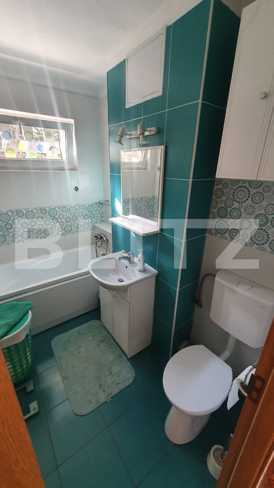 Apartament de închiriat 2 camere Andrei Mureşanu - 65545AI | BLITZ Cluj-Napoca | Poza9