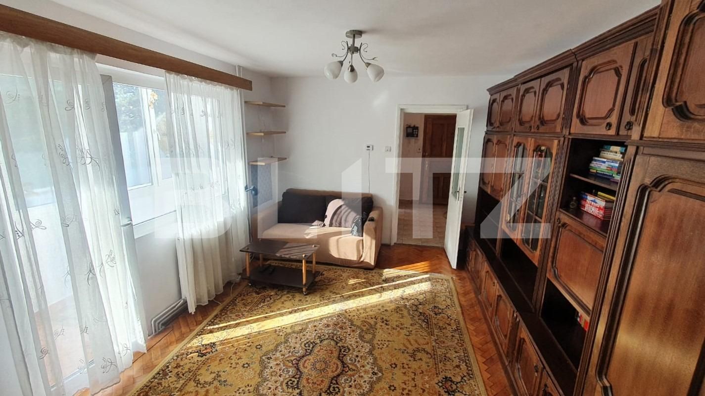 Apartament de închiriat 2 camere Andrei Mureşanu - 65545AI | BLITZ Cluj-Napoca | Poza5