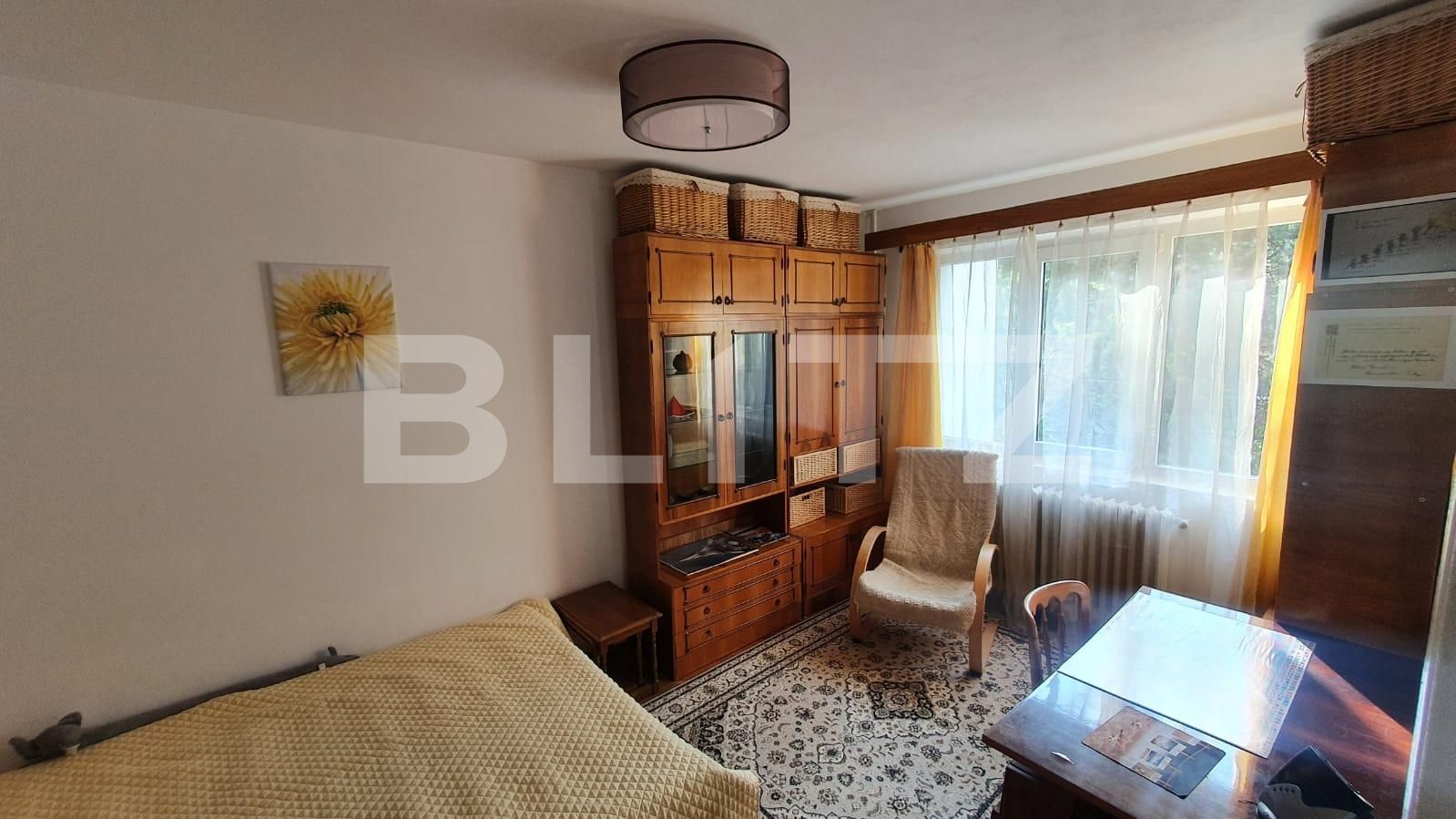Apartament de închiriat 2 camere Andrei Mureşanu - 65545AI | BLITZ Cluj-Napoca | Poza2