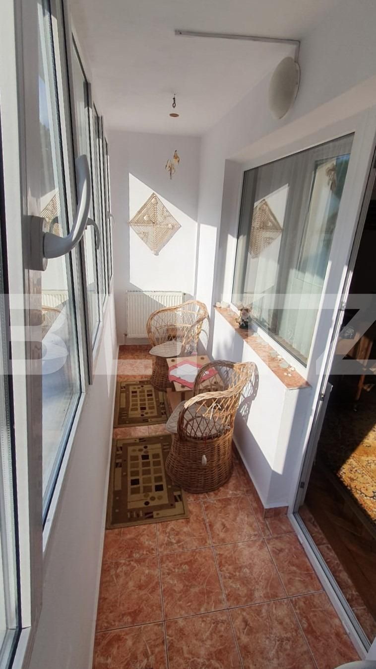 Apartament de închiriat 2 camere Andrei Mureşanu - 65545AI | BLITZ Cluj-Napoca | Poza10