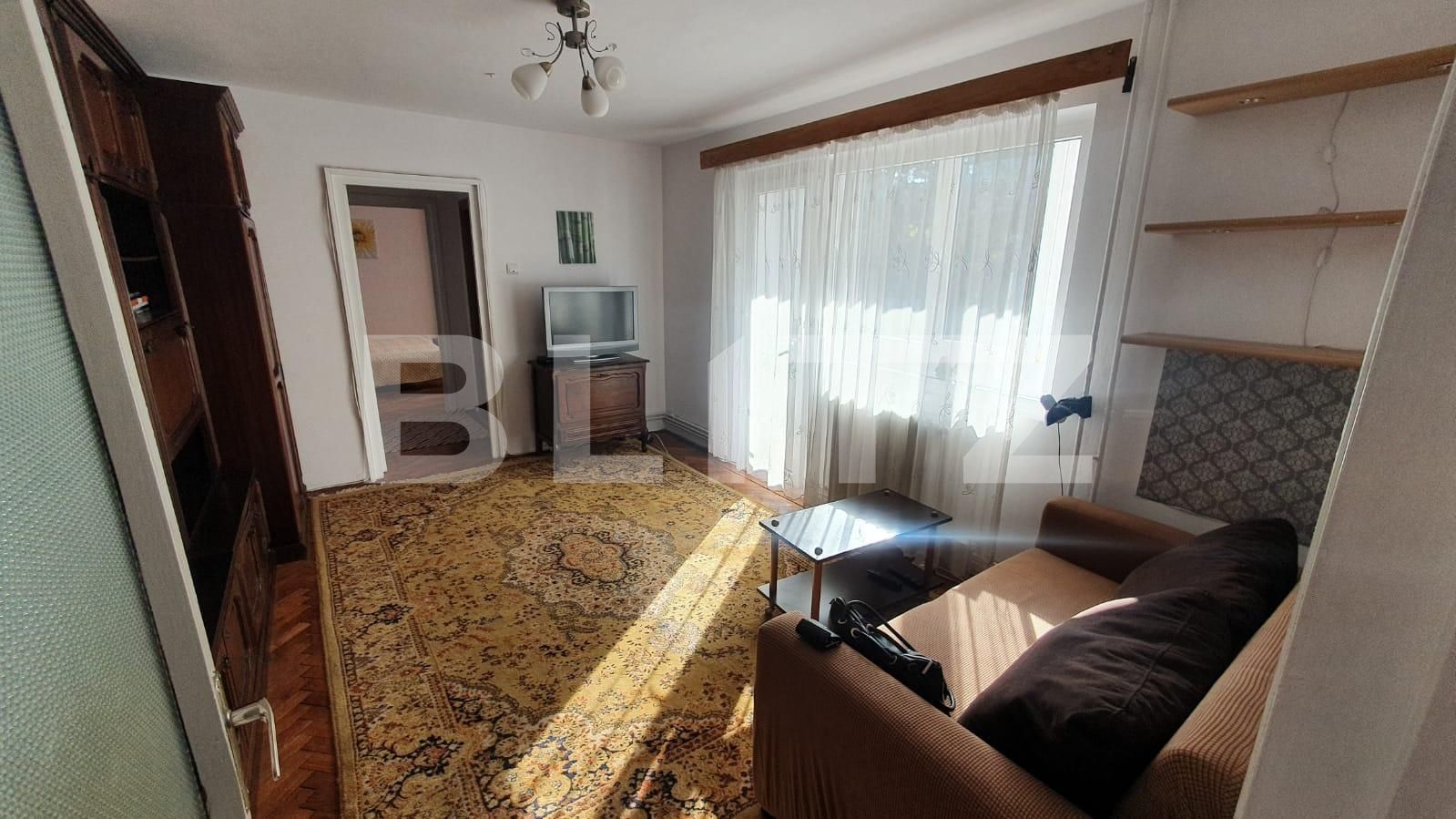 Apartament de închiriat 2 camere Andrei Mureşanu - 65545AI | BLITZ Cluj-Napoca | Poza4