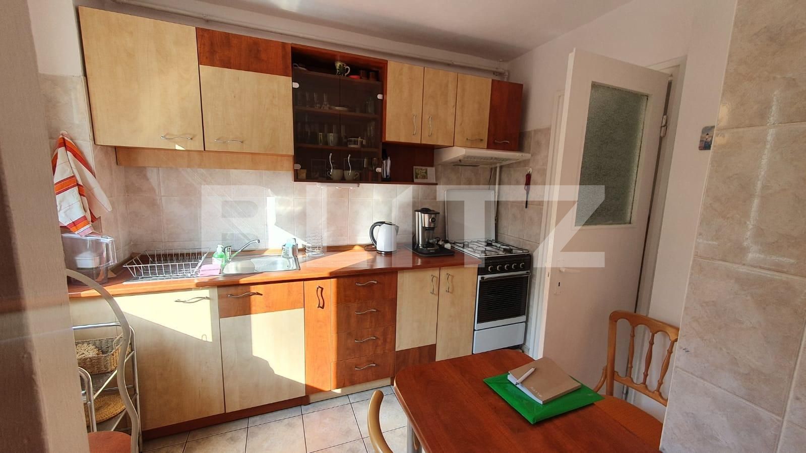 Apartament de închiriat 2 camere Andrei Mureşanu - 65545AI | BLITZ Cluj-Napoca | Poza6