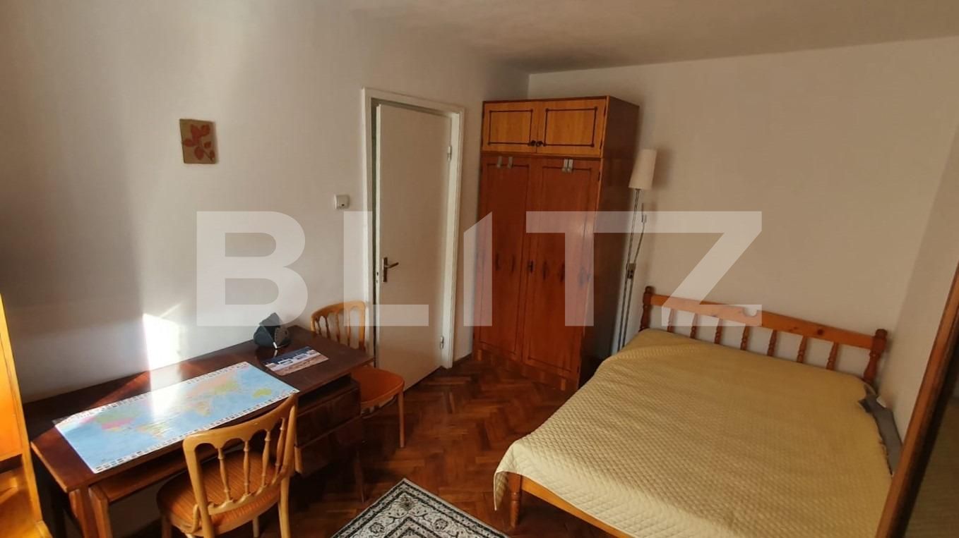 Apartament de închiriat 2 camere Andrei Mureşanu - 65545AI | BLITZ Cluj-Napoca | Poza3