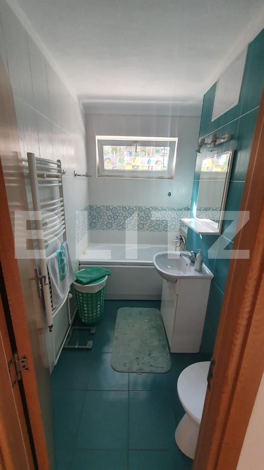 Apartament de închiriat 2 camere Andrei Mureşanu - 65545AI | BLITZ Cluj-Napoca | Poza8