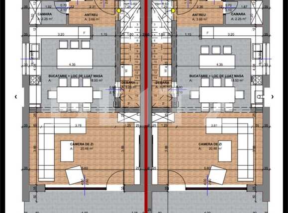 Casa de vânzare 4 camere Bună Ziua - 65546CV | BLITZ Cluj-Napoca | Poza5