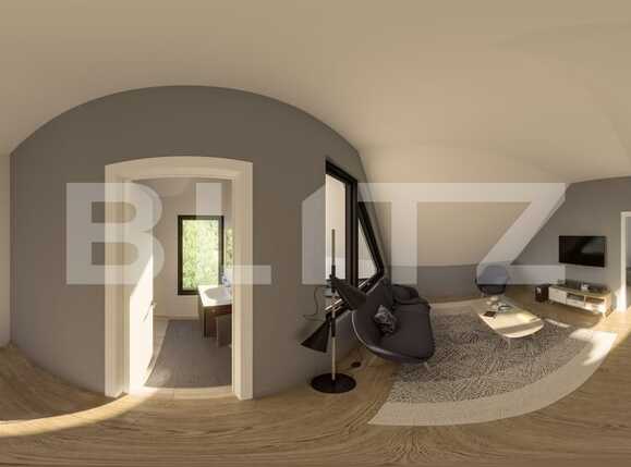 Casa de vânzare 4 camere Bună Ziua - 65546CV | BLITZ Cluj-Napoca | Poza4