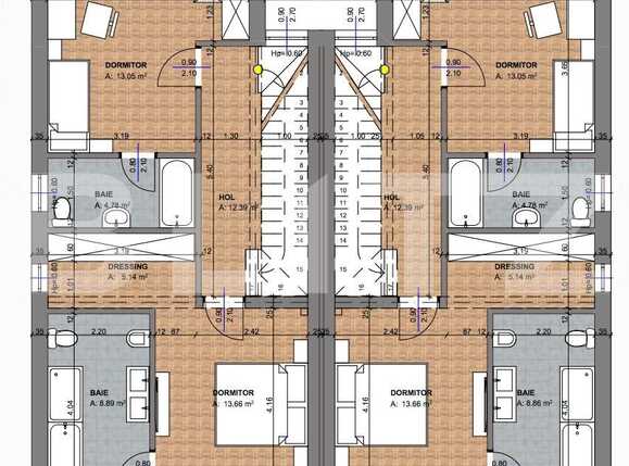 Casa de vânzare 4 camere Bună Ziua - 65546CV | BLITZ Cluj-Napoca | Poza6