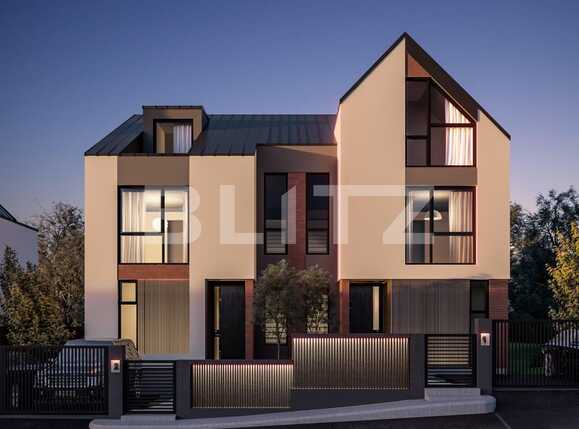 Casa de vânzare 4 camere Bună Ziua - 65546CV | BLITZ Cluj-Napoca | Poza1