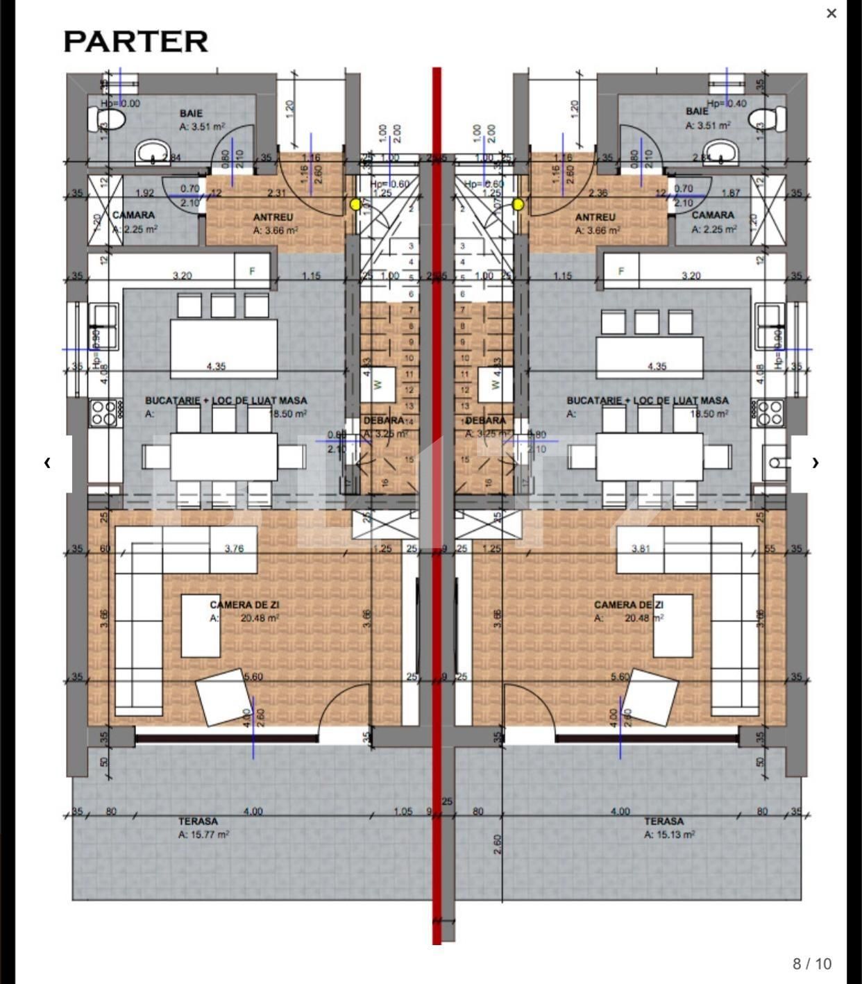 Casa de vânzare 4 camere Bună Ziua - 65546CV | BLITZ Cluj-Napoca | Poza5