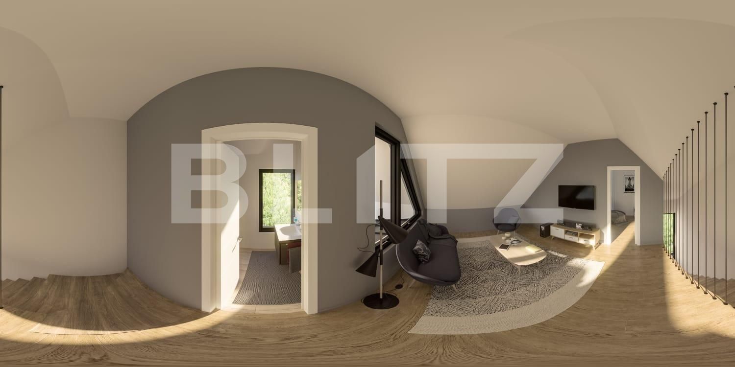 Casa de vânzare 4 camere Bună Ziua - 65546CV | BLITZ Cluj-Napoca | Poza4