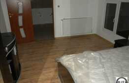 Apartament 2 camere, 37 mp utili, zona Garii