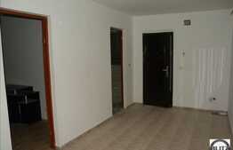 Apartament 2 camere, 37 mp utili, zona Garii